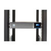 Eaton 5PX G2 2200VA 2200W 208V Line-Interactive UPS - 2 C19, 8 C13 Outlets, Cybersecure Network Card Option, Extended Run, 2U Rack/Tower