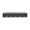 452d6199fd8bbdad718f6a3331c11902 Tripp Lite series 4-Port HDMI Switch with Remote Control - 4K 60 Hz, UHD, 4:4:4, HDR, 3D