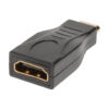 Tripp Lite series HDMI to Mini HDMI Adapter, 1080p (F/M)