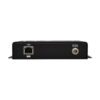 Tripp Lite series HDMI over IP Encoder - 4K, 4:4:4, PoE, 328 ft. (100 m), TAA