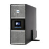 Eaton 9PX G2 8000VA 8000W 208V Double-Conversion UPS - Hardwired Input, 4 L6-30R/Hardwired Output, Network Card, Extended Run, 4U Rack/Tower - 9PX8KG2
