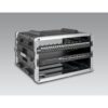 Tripp Lite series 6U ABS Server Rack Equipment Shipping Case
