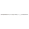 Tripp Lite series Wire Mesh Cable Tray - 150 x 100 x 3000 mm (6 in. x 4 in. x 10 ft.), 10 Pack