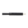 45aa957af21a31e8acd02c5c3a3da097 Tripp Lite series USB-C Cable (M/M) - USB 3.2 Gen 1 (5 Gbps), Thunderbolt 3 Compatible, Right-Angle Plug, 1 m (3.3 ft.)
