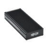 45e7364e1d69bba370eb29b62cec462c Tripp Lite series USB-C to M.2 NVMe and SATA SSD (M-Key) Gaming Enclosure Adapter - USB 3.2 Gen 2 (10 Gbps), LEDs