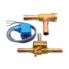 Eaton Extension Pipe Kit for SRCOOLDXRW In-Row Cooling Units