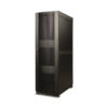45fcf9325af55b978e7a73019a1f7a89 Tripp Lite series 42U SmartRack Seismic-Certified Standard-Depth Rack Enclosure Cabinet with doors & side panels