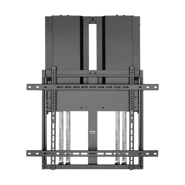 4628a7972254a4b331daba259c57d43d Tripp Lite series Height-Adjustable TV Wall Mount for 70” to 90” Flat-Panel Interactive Displays