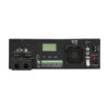 Tripp Lite series 120VAC 24VDC 2000VA 1600W Extreme Temperature Network UPS for Industrial and Traffic Networks, 3U, Hardwire
