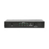 466c119d27750fb491c40d5b8a06e918 Tripp Lite series 4-Port HDMI Switch with Remote Control - 4K 60 Hz, UHD, 4:4:4, HDR, 3D