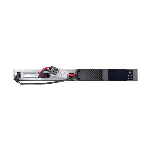 Eaton 5P 1440VA 1100W 120V Line-Interactive UPS, 5-15P, 5x 5-15R Outlets, Lithium-ion Battery, True Sine Wave, Cybersecure Network Card Option, 1U