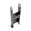 46890ee206c9e19ff269795c808eb02d Tripp Lite series Sleeve Holds 1 High-Density Fiber Cassette, 0U