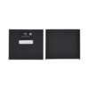 Tripp Lite series SmartRack 2U Mounting Rail Deep Adapter Kit for Server Racks, 4 in. (10.2 cm)