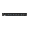 46a505dd080c6da41a7f93c48e490cdd Tripp Lite series 8-Port 4K HDMI/USB KVM Switch - 4K 60 Hz Video/Audio, USB Peripheral Sharing, 1U Rack-Mount, TAA