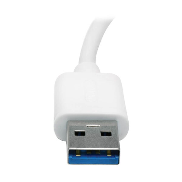 46bf1cc5ac1066dc198d89c4eaa66373 Tripp Lite series USB 3.0 SuperSpeed Multi-Drive Memory Card Reader/Writer, Aluminum Case