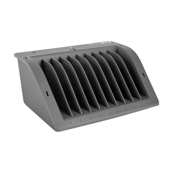 46c87087458f14edab43e7d6c39a80bc Tripp Lite series 10-Device Desktop USB Charging Station for Tablets, iPads and E-Readers