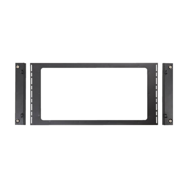 46f3c617fd338428228d43b291bdcb44 Tripp Lite series Roof Panel Kit for Hot/Cold Aisle Containment System - Standard 600 mm Racks