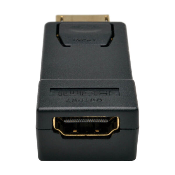 Tripp Lite series DisplayPort to HDMI Adapter Video Converter (M/F)