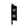Tripp Lite series Tilt Wall Mount for 13" to 27" TVs and Monitors