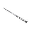 Tripp Lite series 24-Outlet Vertical Power Strip, 120V, 15A, 5-15P, 15 ft. (4.57 m) Cord, 72 in.