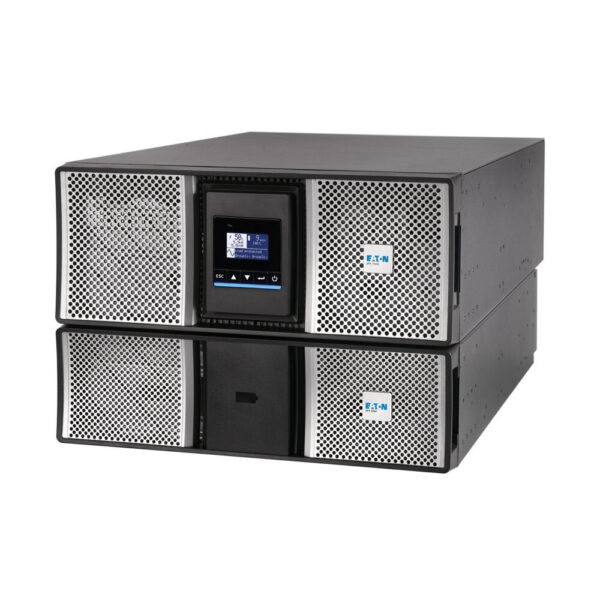 473e608d2b550611de5280ac29862739 Eaton 240V Extended Battery Module (EBM) for Select Eaton 9PX G2 UPS Systems, 3U Rack/Tower
