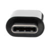 474058daca23383b7d7ac8e999b29ff4 Tripp Lite series USB-C to Gigabit Network Adapter with Thunderbolt 3 Compatibility - Black