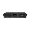 4767641ee4b13c8e70e3cd929aebd3e3-2 Tripp Lite SmartOnline 2200VA 2000W 208/230V Double-Conversion UPS - 10 Outlets, Extended Run, LCD, USB, DB9, 2U Rack/Tower - SUINT2200LCD2U