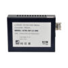 476bbf795bc0da183faf0289573527e0 Tripp Lite series Gigabit Multimode Fiber to Ethernet Media Converter, 10/100/1000 LC, International Power Supply, 850 nm, 550M (1804.46 ft.)