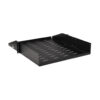 476eed4d4a058ecf4aefc11cf5a6f04a Tripp Lite series SmartRack Universal-Mount Steel Rack Shelf - 2U, Vented, 21.7 in. Deep, Holds up to 100 lb. (45 kg)