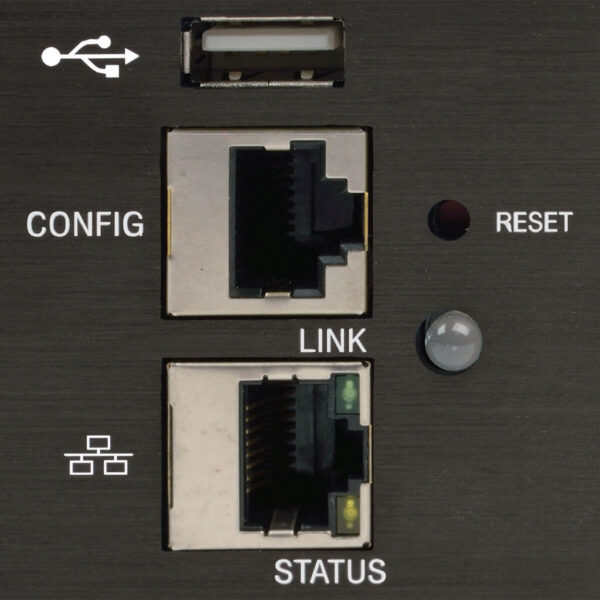 477ef364dfa59aa48b6b34e6fa91cde7 Eaton 1.9kW Single-Phase Switched PDU, LX Platform, Outlet Monitoring, 120V Outlets (24 NEMA 5-15/20R), L5-20P Plug, 0U, TAA