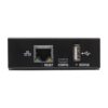 Tripp Lite series LX Platform SNMP/Web Interface Module - Remote Cooling Management for SRCOOL12K Models, TAA