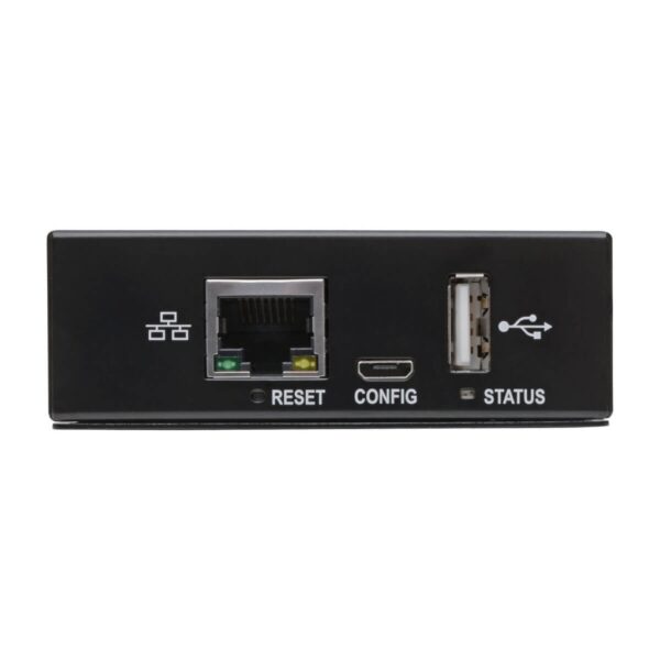Tripp Lite series LX Platform SNMP/Web Interface Module - Remote Cooling Management for SRCOOL12K Models, TAA