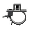 478d23dbf5e77060bafe6fa0b0ffc6c3 Tripp Lite series HDMI Cable Lock - Clamp/Tie/Screw