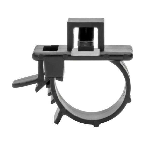 478d23dbf5e77060bafe6fa0b0ffc6c3 Tripp Lite series HDMI Cable Lock - Clamp/Tie/Screw