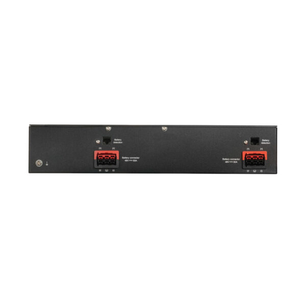 Tripp Lite series 48V Extended Battery Module (EBM) for Select 1500VA SmartPro UPS Systems, 2U Rack/Tower