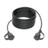 47996533c7ff76da8ff45ae43489e8df Tripp Lite series Industrial Cat5e/Cat6 STP Ethernet Cable - RJ45 M/M, CMX Outdoor, IP68, 26 AWG, TAA, 16 ft. (4.88 m)