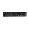 TAA SmartPro 120V 2.2kVA 1.92kW Line-Interactive Sine Wave UPS, 2U, Extended Run, Network Card Options, LCD, USB, DB9