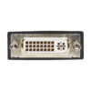 Tripp Lite series DisplayPort to DVI-I Adapter Cable (M/F), 6 in. (15.2 cm), TAA