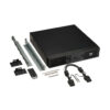 72V Extended Battery Module (EBM) for SmartOnline UPS Systems, 2U Rack/Tower, TAA