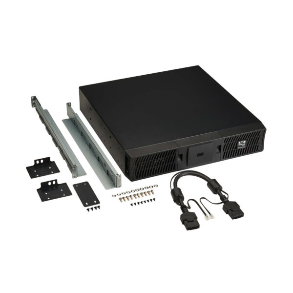 72V Extended Battery Module (EBM) for SmartOnline UPS Systems, 2U Rack/Tower, TAA