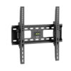 Tripp Lite series Tilt Wall Mount for 26" to 55" TVs and Monitors, -10° to +10° Tilt