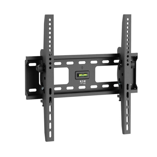 Tripp Lite series Tilt Wall Mount for 26" to 55" TVs and Monitors, -10° to +10° Tilt