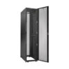 47cf88f5e5d40df9904347a1ee06dc62 Tripp Lite series SmartRack Premium 52U Standard-Depth Rack Enclosure Cabinet