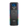 Tripp Lite series 1500VA 900W 120V Pure Sine Wave Gaming UPS Battery Backup - LCD, AVR, RGB LEDs, USB Charging, Power Saving