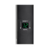 47e4d518eb29f21f5cfceb5622628832 Tripp Lite series 5.8kW Single-Phase Local Metered PDU, 200-240V Outlets (8 C19 and 40 C13), L6-30P, 10 ft. (3.05 m) Cord, 0U Vertical, TAA, 70 in.