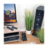 Tripp Lite series Protect It! 12-Outlet Surge Protector, 8 ft. (2.43 m) Cord, 2880 Joules, Tel/Modem/Coaxial Protection
