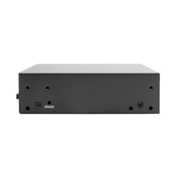 4805f9a2b8f1a55552b3feb258b014a7 Tripp Lite series 4-Port Console Server with Dual GB NIC, 4Gb Flash and 4 USB Ports, TAA