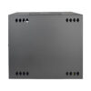 4810a3dc1111224e1e31634cc1fab4ba Tripp Lite series SmartRack 10U Low-Profile Switch-Depth Wall-Mount Small Rack Enclosure, Clear Acrylic Window, Hinged Back