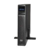482499607559ebef0caf79323581f739 Tripp Lite SmartPro 1000VA 1000W 120V Line-Interactive Sine Wave UPS - 8 Outlets, Extended Run, LCD, USB, DB9, 2U Rack/Tower - SMART1000RMXL2U