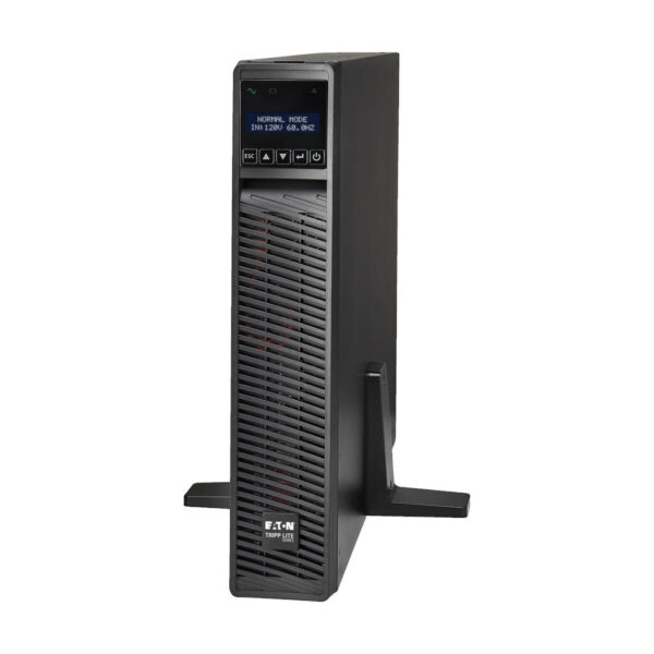 482499607559ebef0caf79323581f739 Tripp Lite SmartPro 1000VA 1000W 120V Line-Interactive Sine Wave UPS - 8 Outlets, Extended Run, LCD, USB, DB9, 2U Rack/Tower - SMART1000RMXL2U